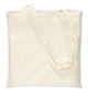 Baumwolltasche pure-long