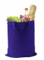 Baumwolltasche pure-colour
