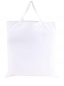 Baumwolltasche pure-colour