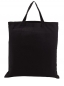 Baumwolltasche pure-colour