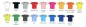 Leichtes T-Shirt