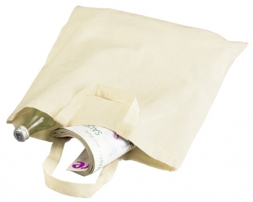 Baumwolltasche pure