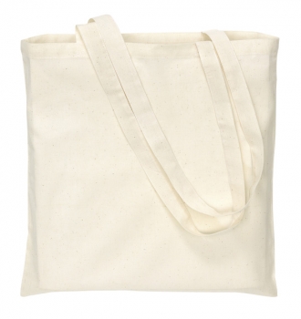 Baumwolltasche pure-long