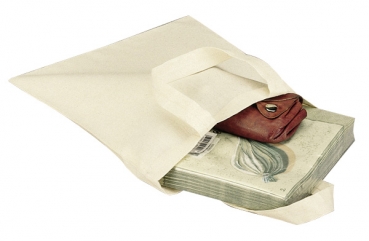 Baumwolltasche little