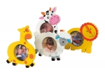 Bilderrahmen "Animal view"