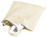 Baumwolltasche pure