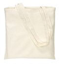 Baumwolltasche pure-long