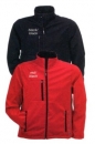 Softshell Jacket