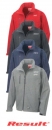 Softshell Jacke