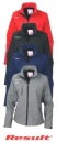 Softshell Jacke Girl
