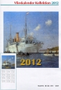 Kalender "Schiff"
