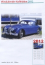 Kalender "Oldtimer"